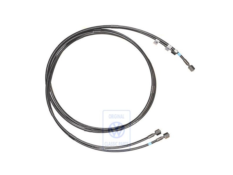 VW Original Druckschlauch - 1E0871794