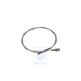 VW Original Kupplungszug - 211721335C