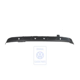 VW Original Querträger Für Vorderwand - 281805253D
