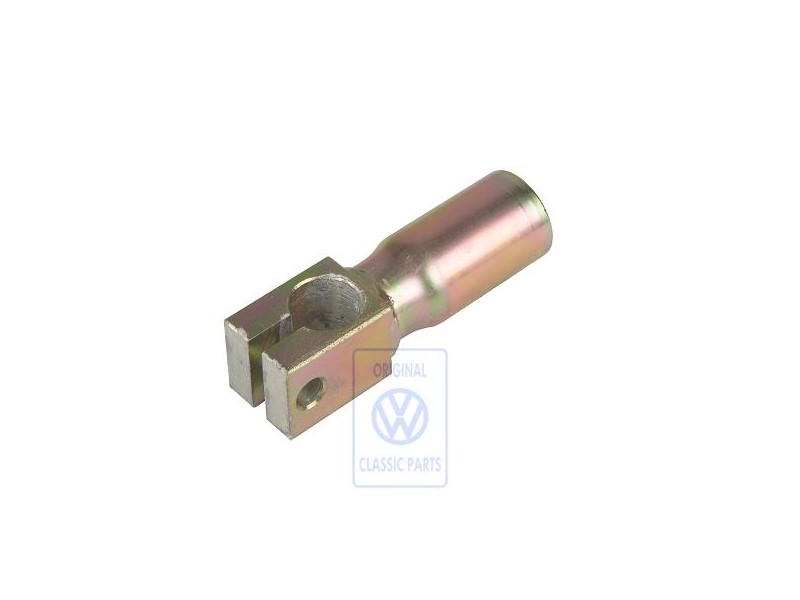 VW Original Klemmstück - 282711205A