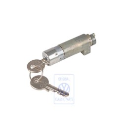 VW Original Schliesszylinder Für Schiebe- Türgriff - 282843709F