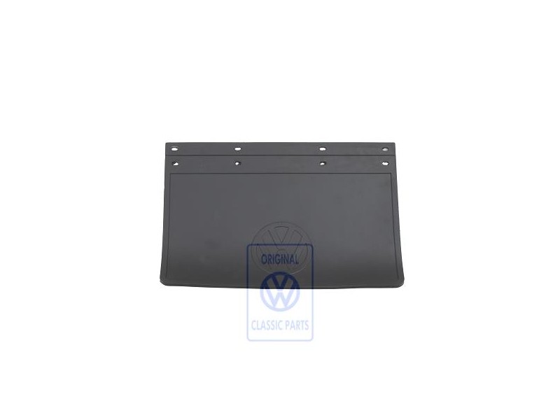 VW Original Schmutzfänger - 293821821