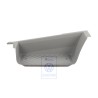 VW Original Trittstufeneinsatz Flanellgrau - 2D0864816 U71