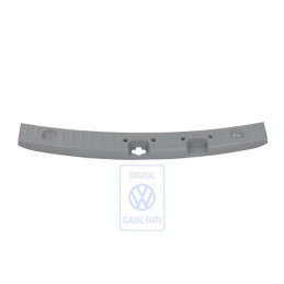 VW Original Abdeckung Für Schlossträger Artgrey - 2K0863459G 3U6