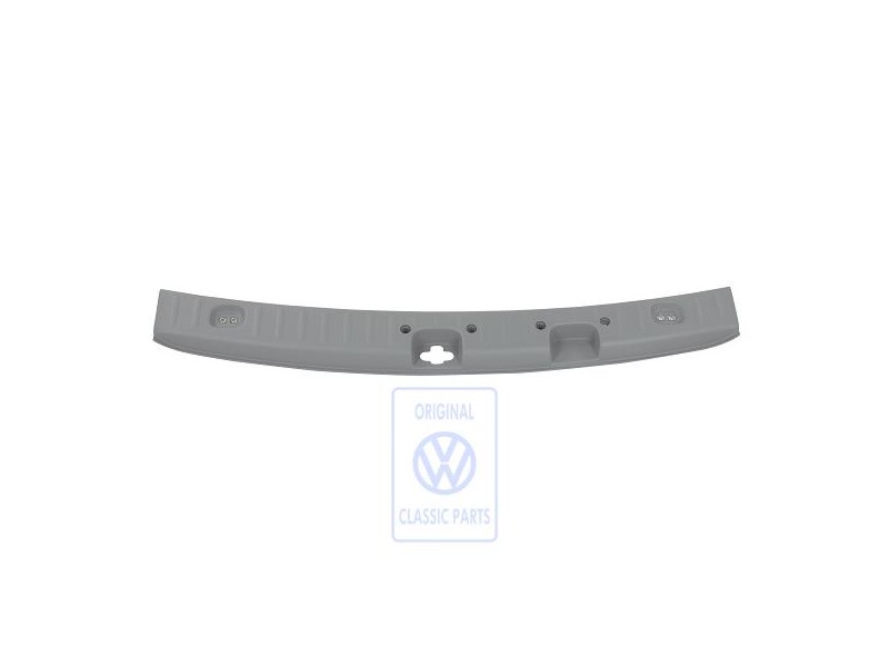 VW Original Abdeckung Für Schlossträger Artgrey - 2K0863459G 3U6