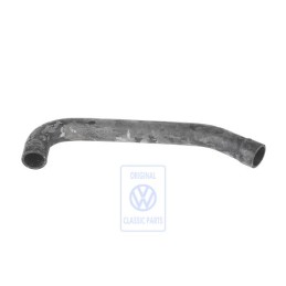 VW Original Kühlmittelschlauch - 321121101B