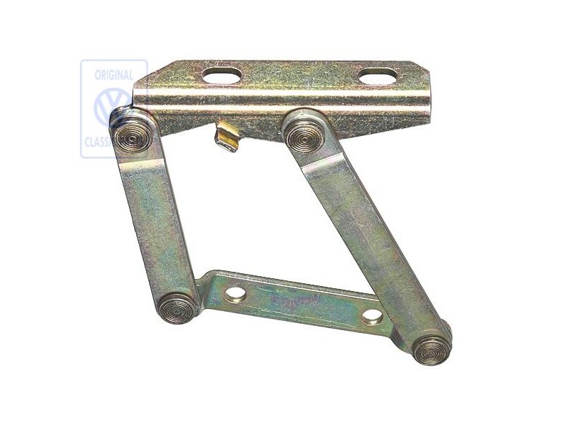 VW Original Klappenscharnier - 321823302A