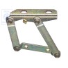 VW Original Klappenscharnier - 321823302A