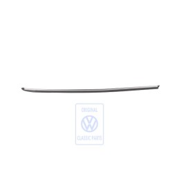 VW Original Zierleiste Für Seitenteil - 173853535
