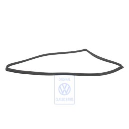 VW Original Dichtung Für Seitenscheibe - 331845342D