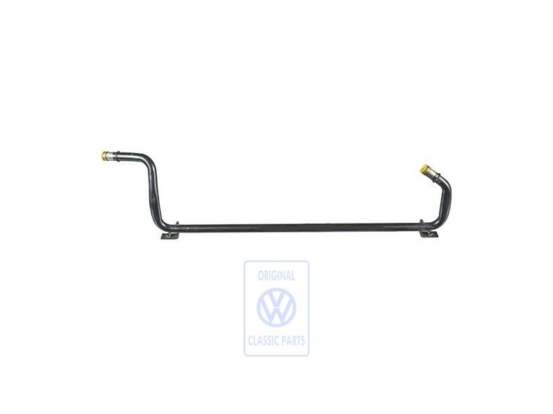 VW Original Kühlrohr - 357422896F