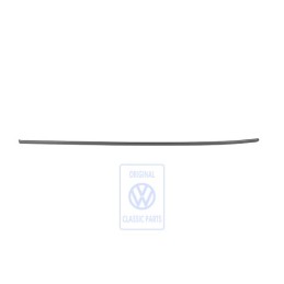 VW Original Zierleiste Für Seitenteil - 173853535C