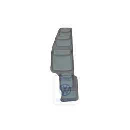VW Original Pocket-Tasche - 701070413D