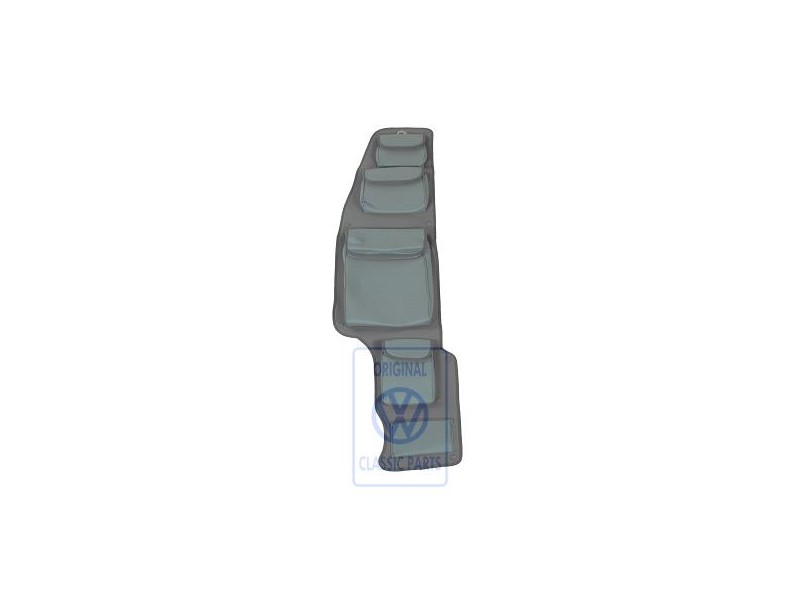 VW Original Pocket-Tasche - 701070413D