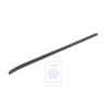 VW Original Zierleiste Für Seitenteil Schwarz - 173853535D JA2