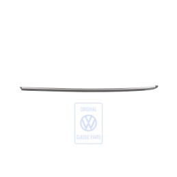 VW Original Zierleiste Für Seitenteil - 173853536