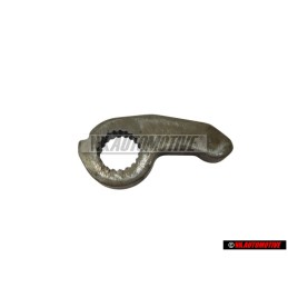 VW Original Kupp.hebel - 02K141709A