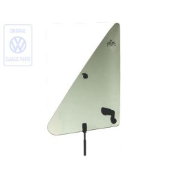 VW Original Drehfensterscheibe Mit Vorreiber - 171845245P