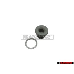 VW Original Schraube - 02D525729