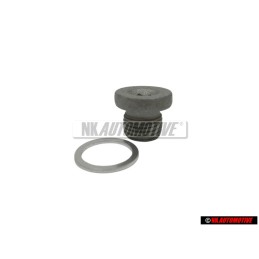 VW Original Schraube - 02D525729