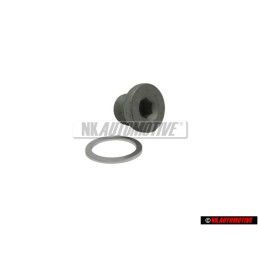 VW Original Schraube - 02D525729