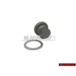 VW Original Schraube - 02D525729