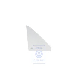 VW Original Türscheibe (Feststehend) - 171845252