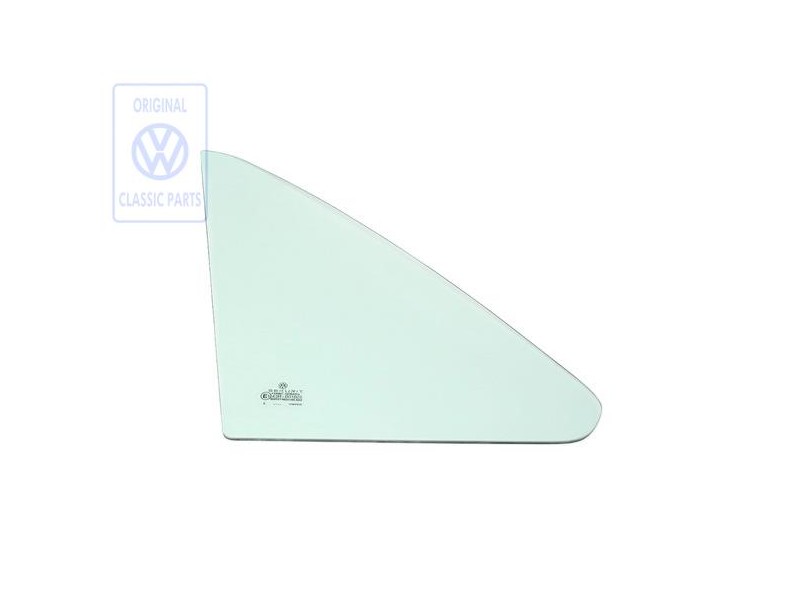 VW Original Türscheibe (Feststehend) - 171845252A