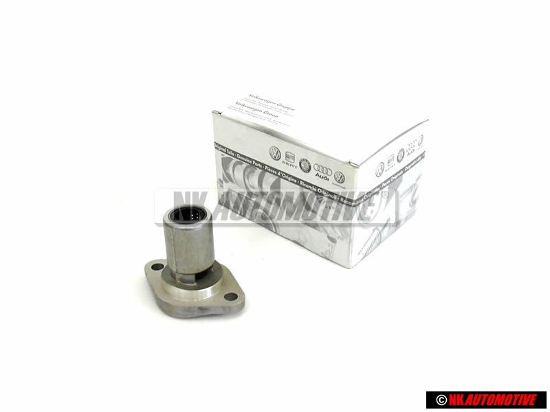 VW Original Deckel - 02A301256B