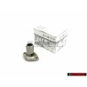 VW Original Deckel - 02A301256B