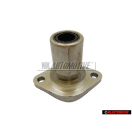 VW Original Deckel - 02A301256B