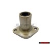 VW Original Deckel - 02A301256B