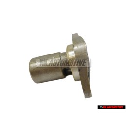 VW Original Deckel - 02A301256B
