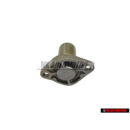 VW Original Deckel - 02A301256B
