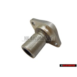 VW Original Deckel - 02A301256B