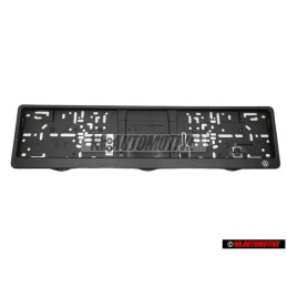 VW Original Halter - 000071801BC
