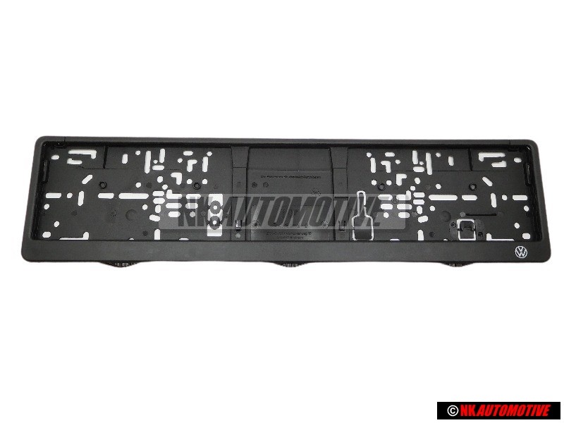 VW Original Halter - 000071801BC
