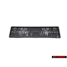 VW Original Halter - 000071801BC