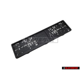 VW Original Halter - 000071801BC