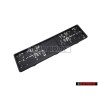 VW Original Halter - 000071801BC