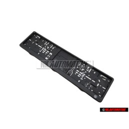 VW Original Halter - 000071801BC