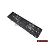 VW Original Halter - 000071801BC