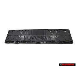 VW Original Halter - 000071801BC