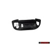 VW Original Unterlage - 701837209