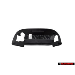 VW Original Unterlage - 701837210
