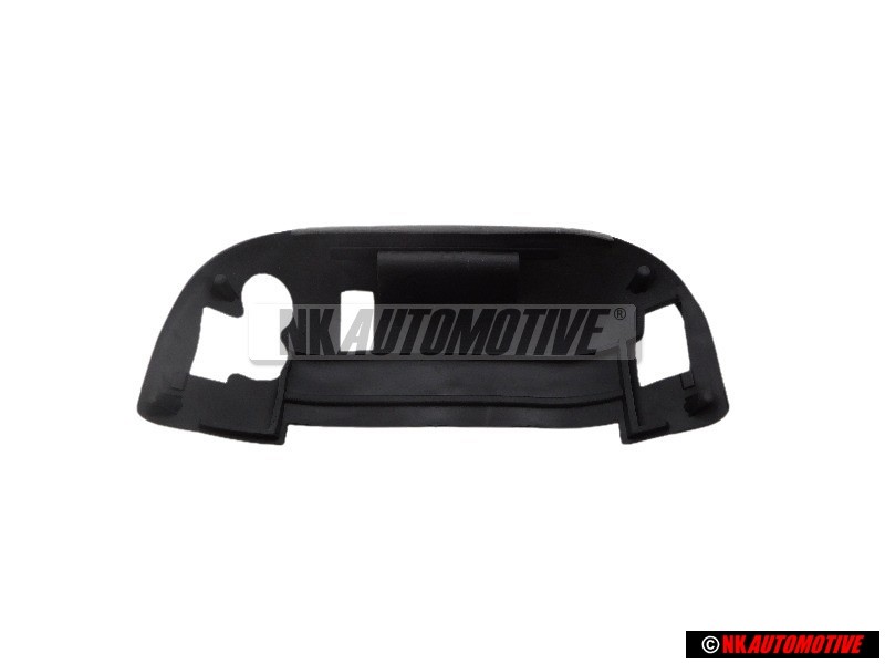 VW Original Unterlage - 701837210