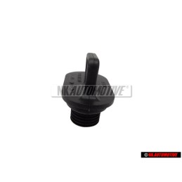 VW Original Stopfen - 02A301115A