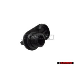VW Original Stopfen - 02A301115A