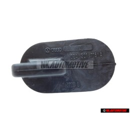 VW Original Stopfen - 02A301115A
