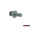 VW Original Zapfen - 02A141777B